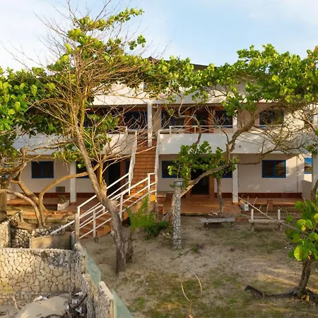 Resort Playa Del Angel