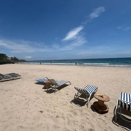 Resort Playa Del Angel