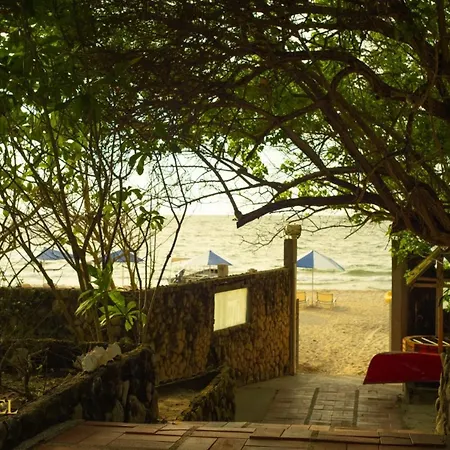 Playa Del Angel