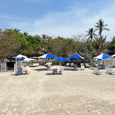 Resort Playa Del Angel
