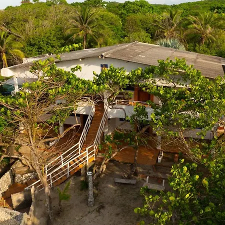 Playa Del Angel Resort *