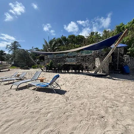 Resort Playa Del Angel *