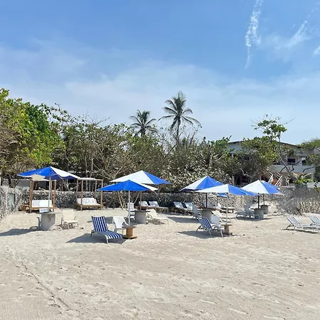 Resort Playa Del Angel