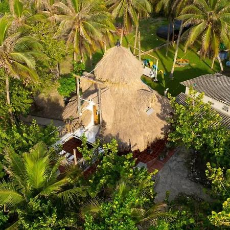 Resort Playa Del Angel *