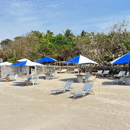 Resort Playa Del Angel *