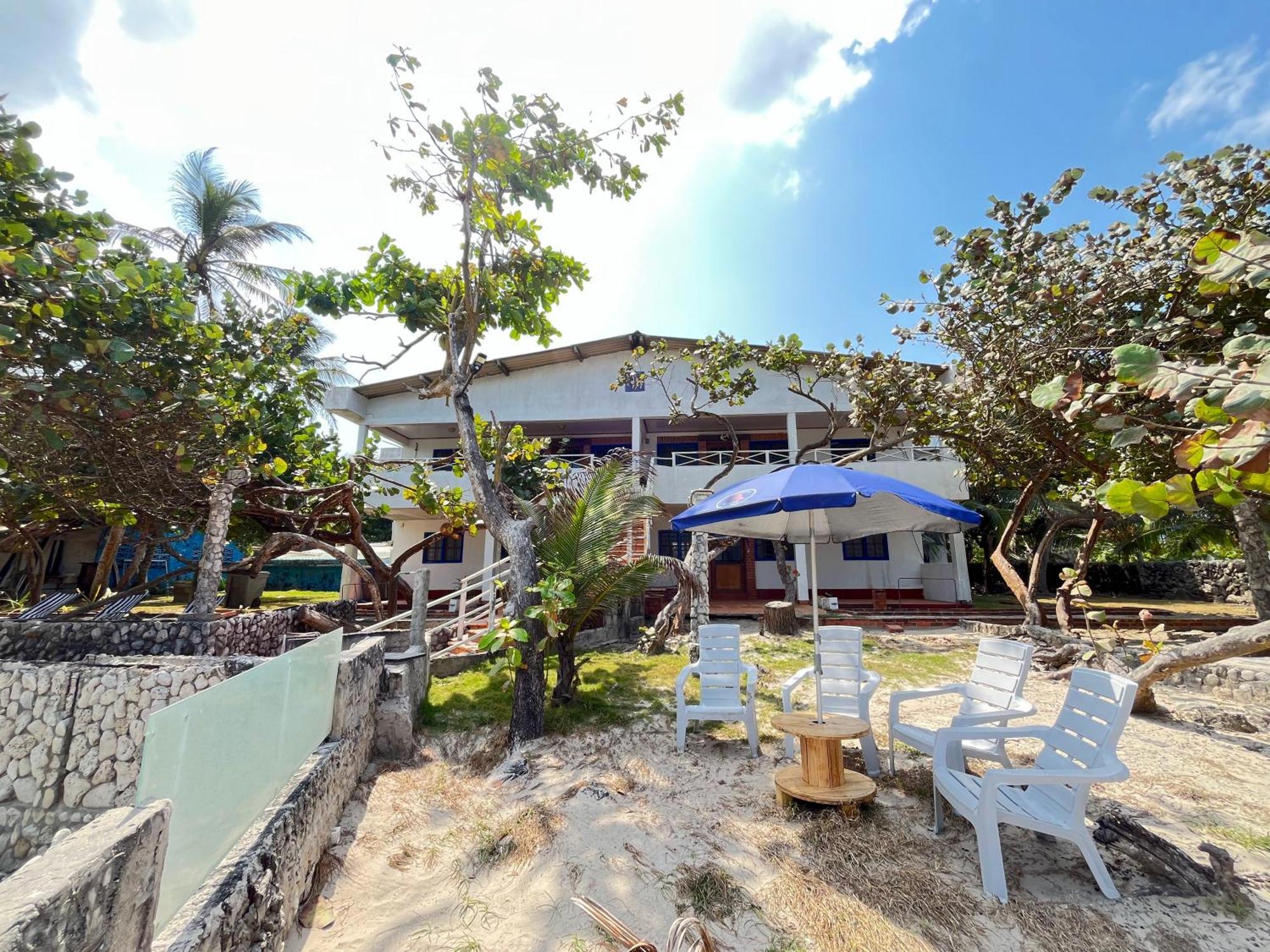 Resort Playa Del Angel *