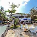 Playa del Angel