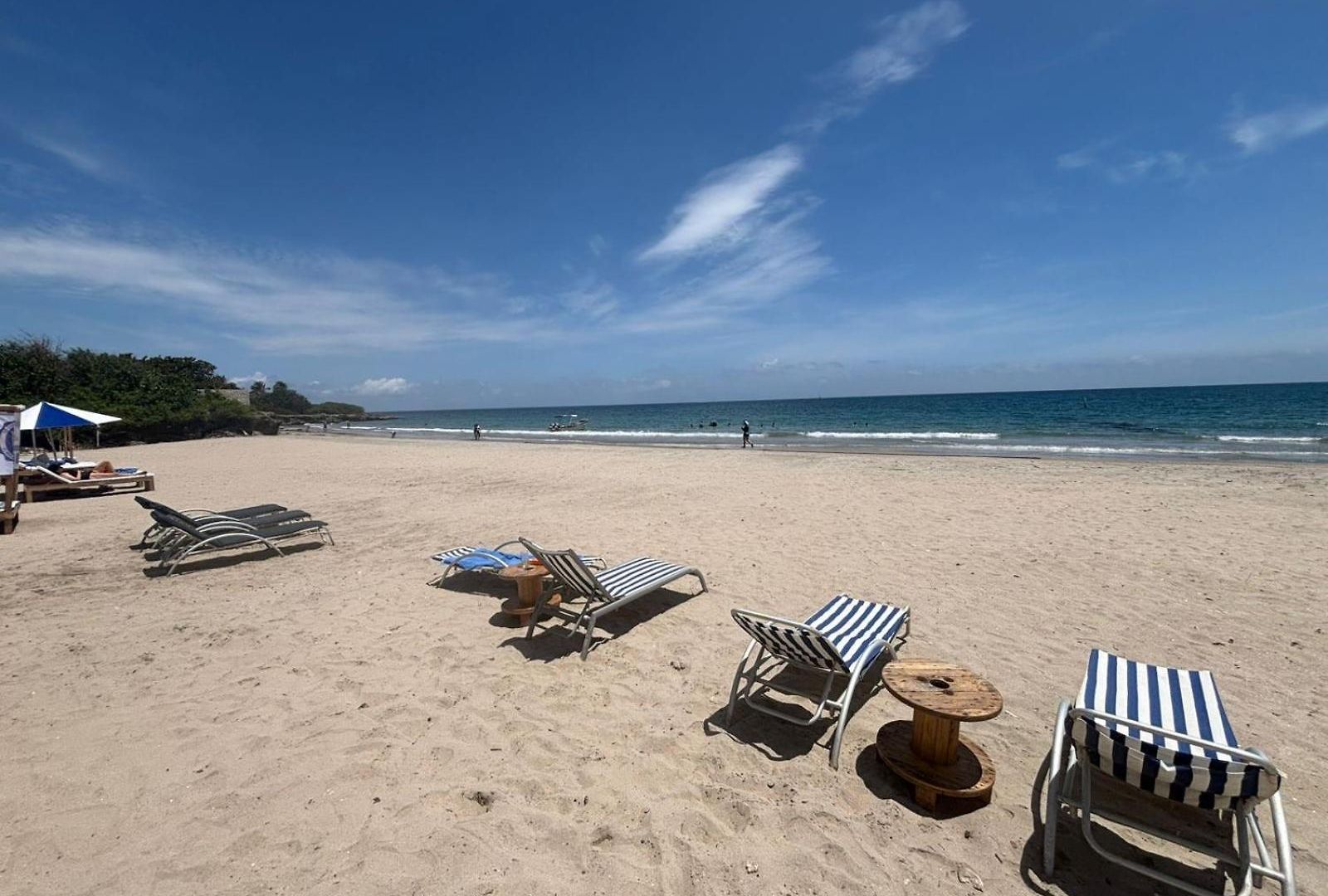 Resort Playa Del Angel