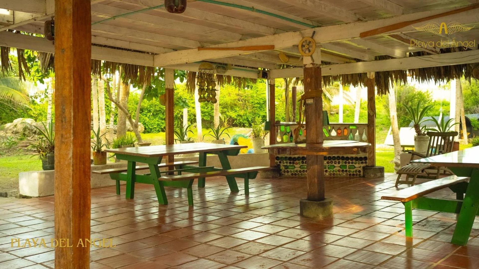 Playa Del Angel
