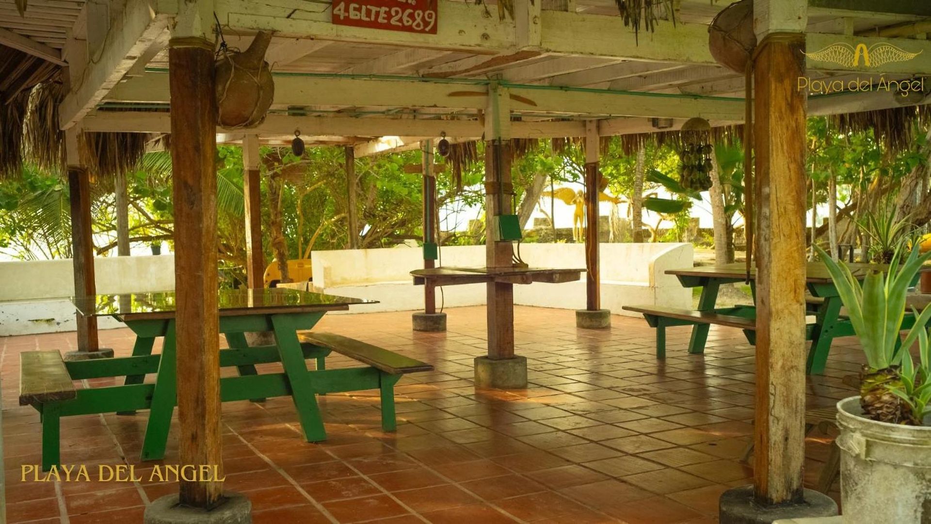 Playa Del Angel Resort Cartagena