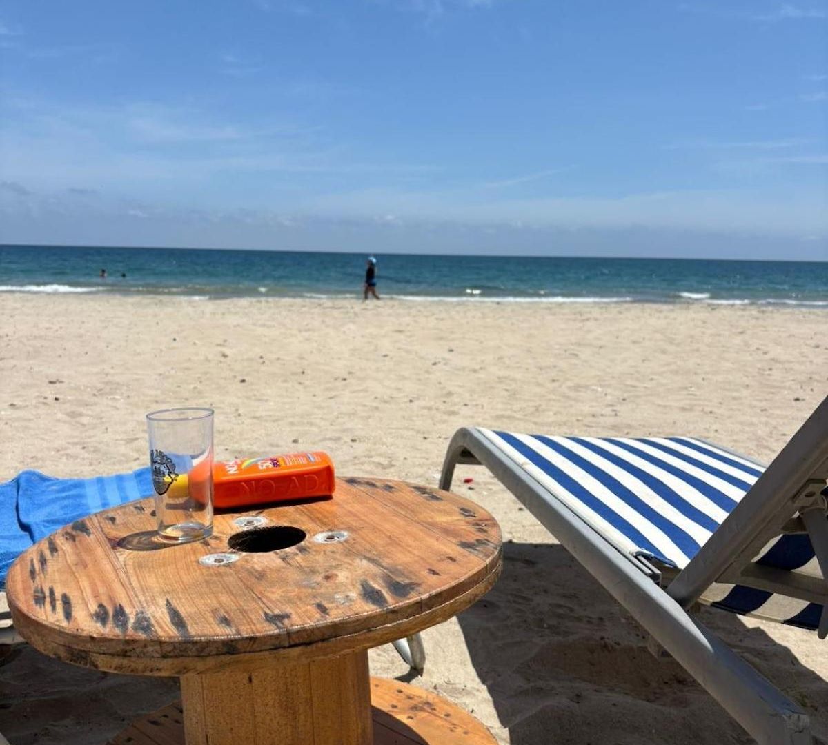 Playa Del Angel Resort