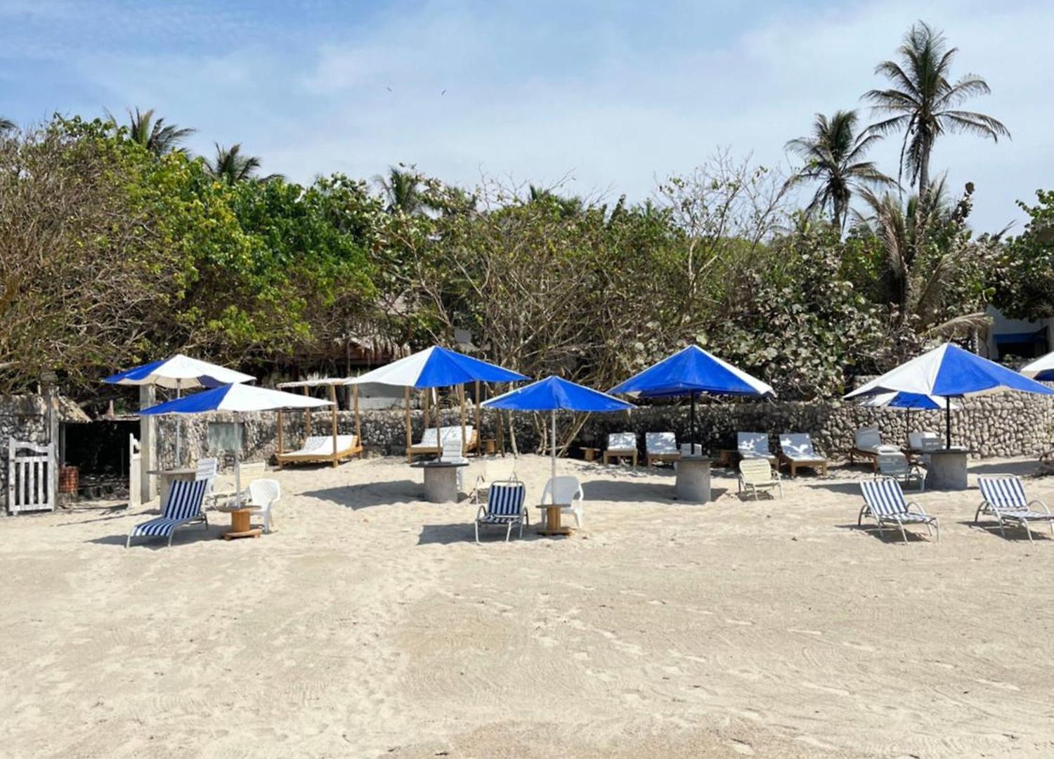 Resort Playa Del Angel