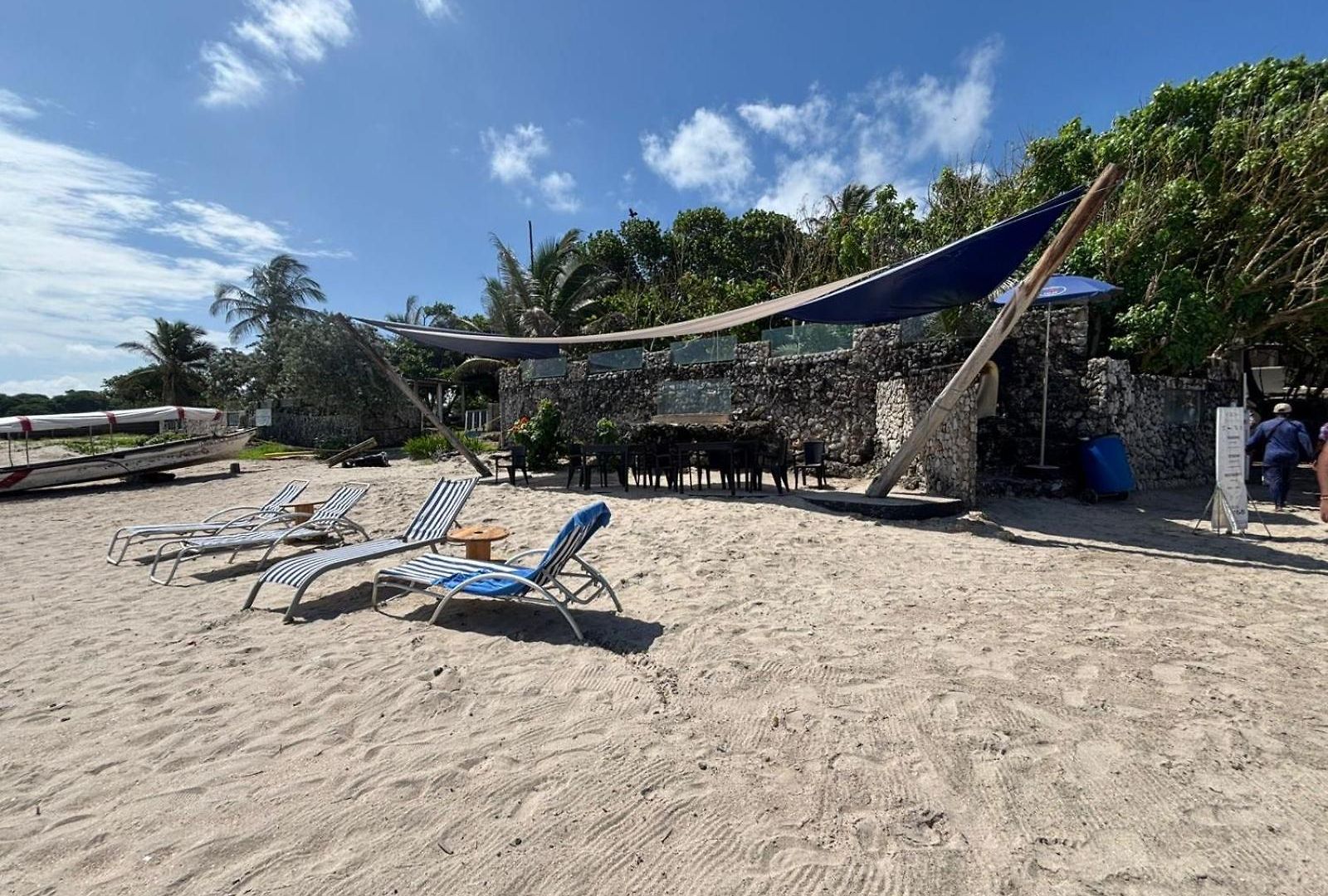 Resort Playa Del Angel *