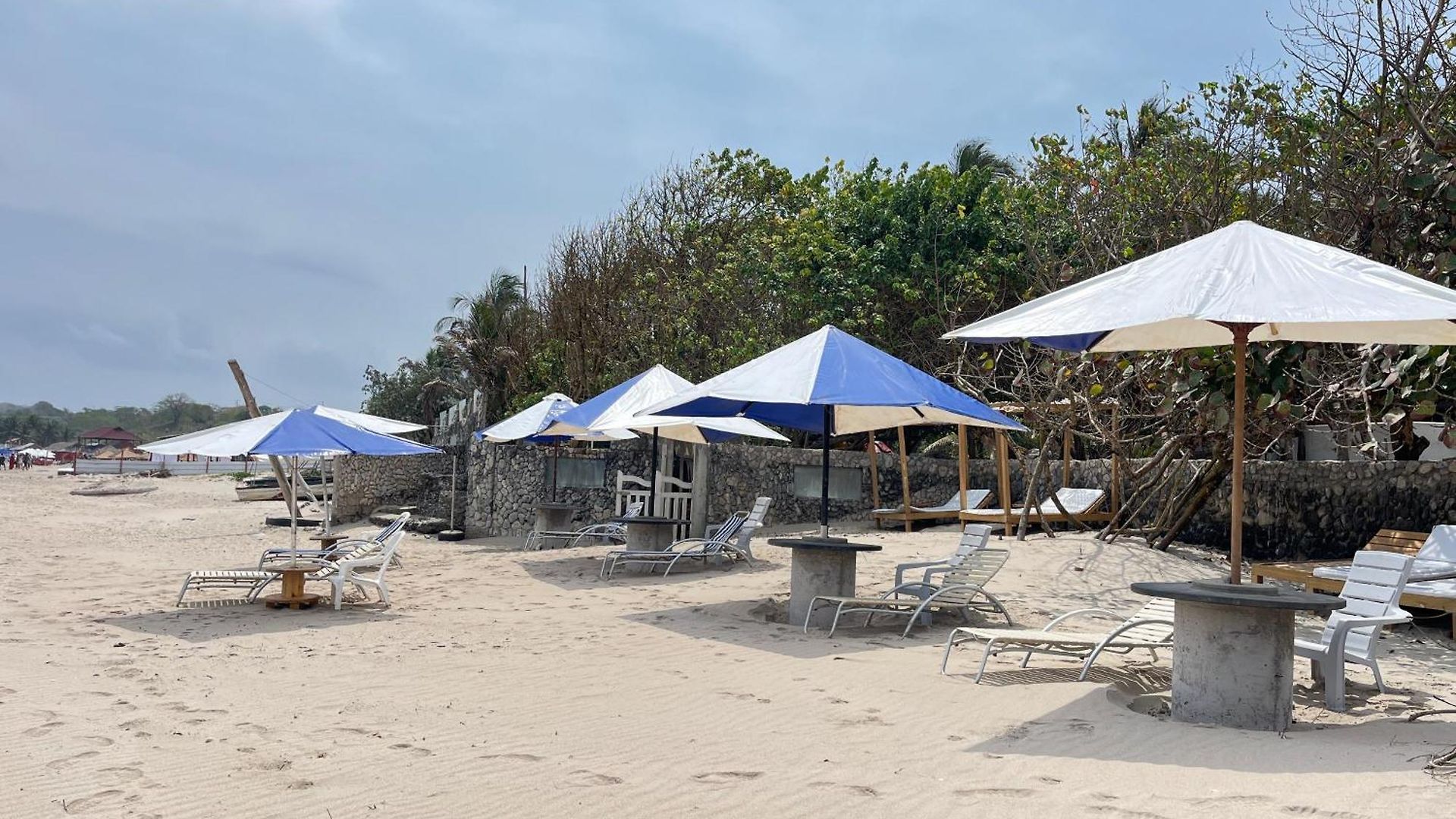 Playa Del Angel Resort Cartagena