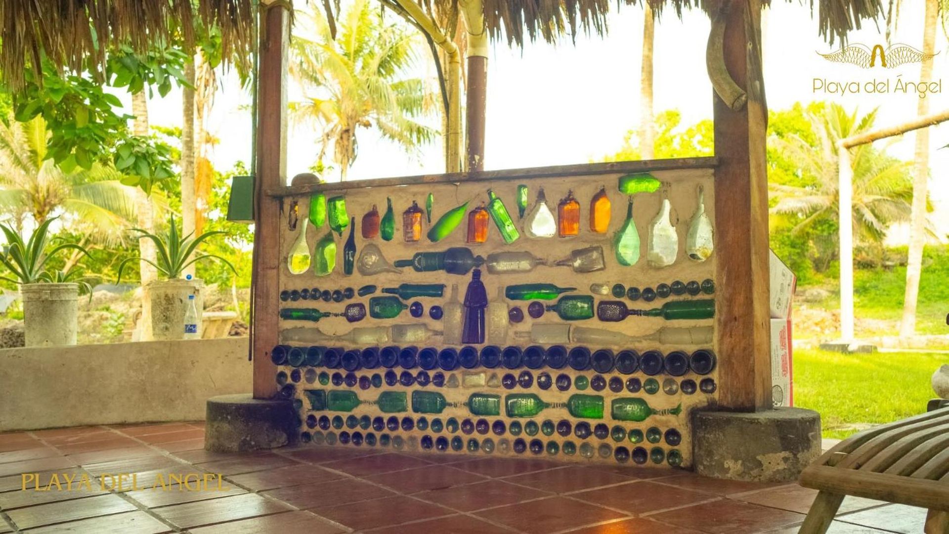 Playa Del Angel Resort
