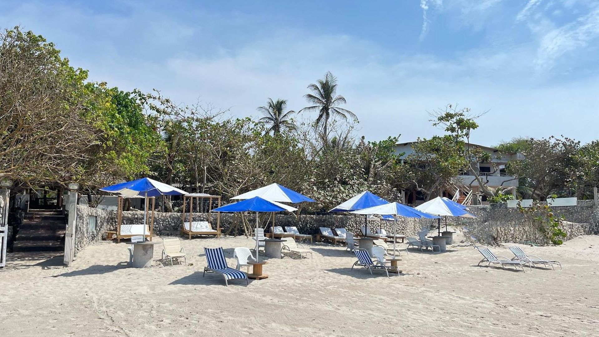 Resort Playa Del Angel