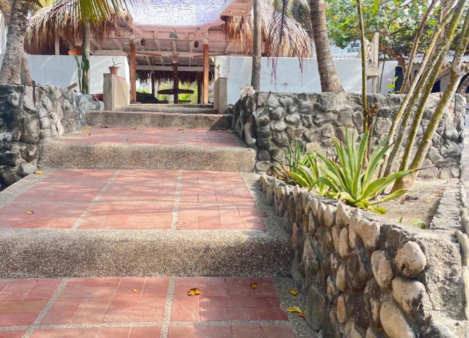 Playa Del Angel Resort Cartagena