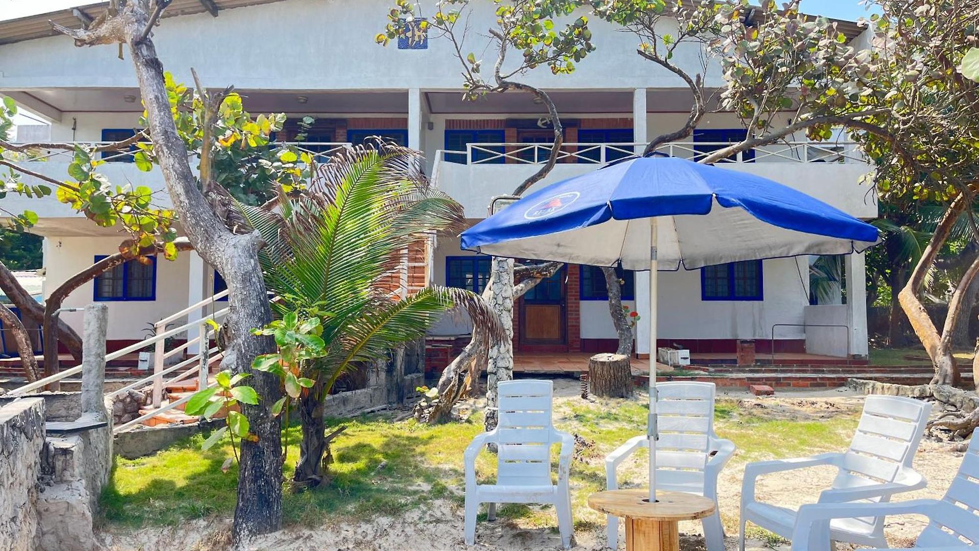 Resort Playa Del Angel