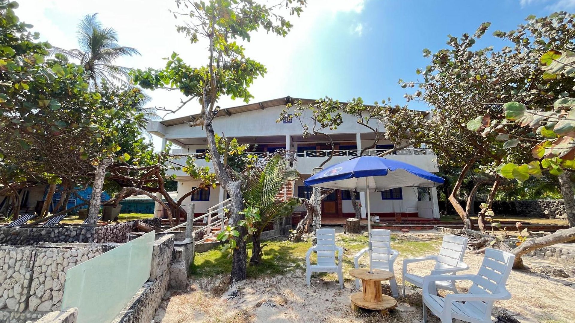 Resort Playa Del Angel *