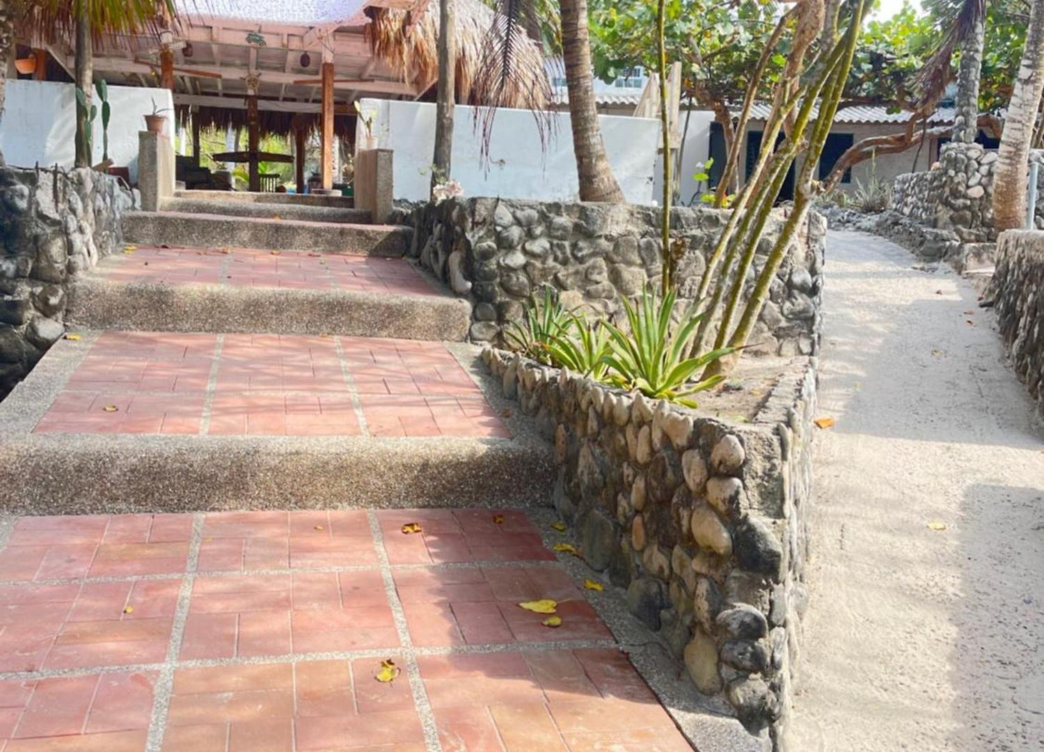 Playa Del Angel Resort Cartagena