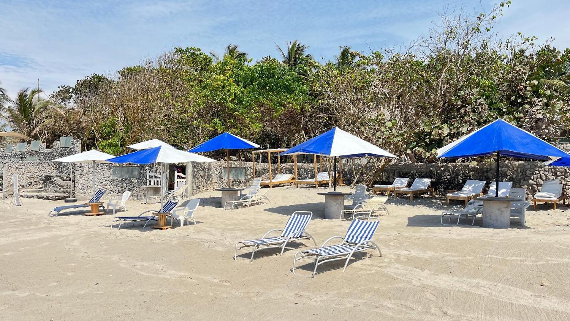 Resort Playa Del Angel *
