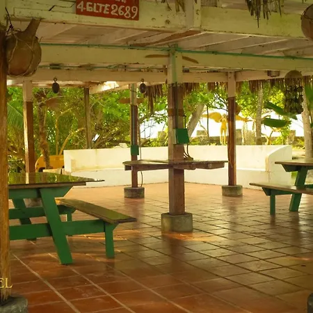 Playa Del Angel Resort Cartagena