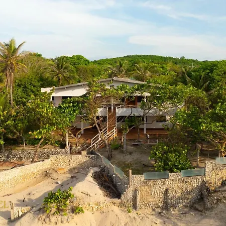 Playa Del Angel