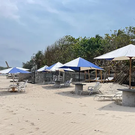 Playa Del Angel Resort Cartagena