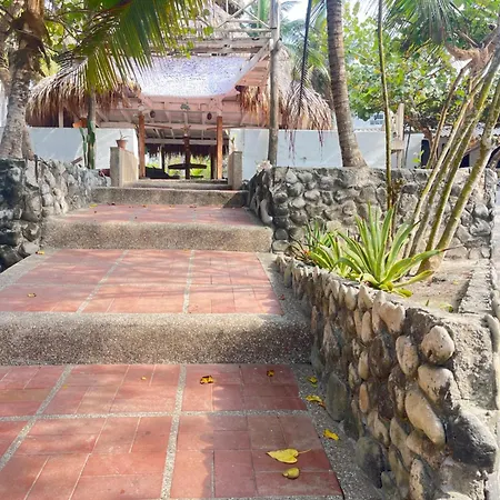 Playa Del Angel Resort Cartagena
