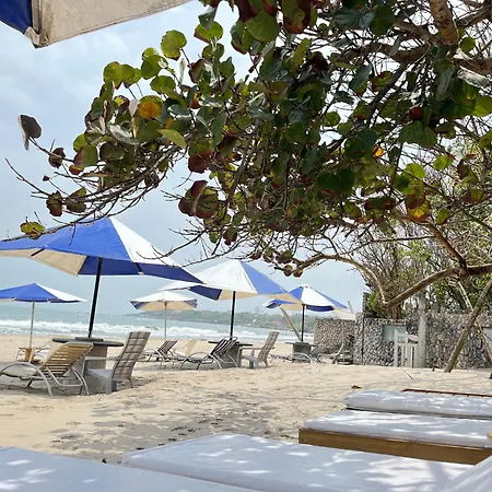 Playa Del Angel Cartagena