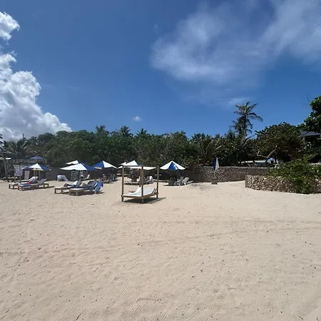 Playa Del Angel * Cartagena