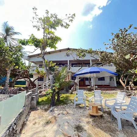 Resort Playa Del Angel *