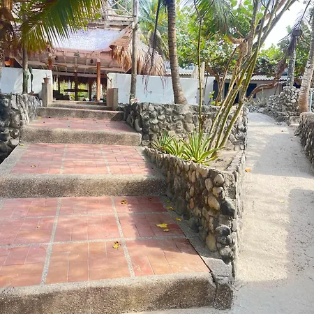 Playa Del Angel Resort Cartagena