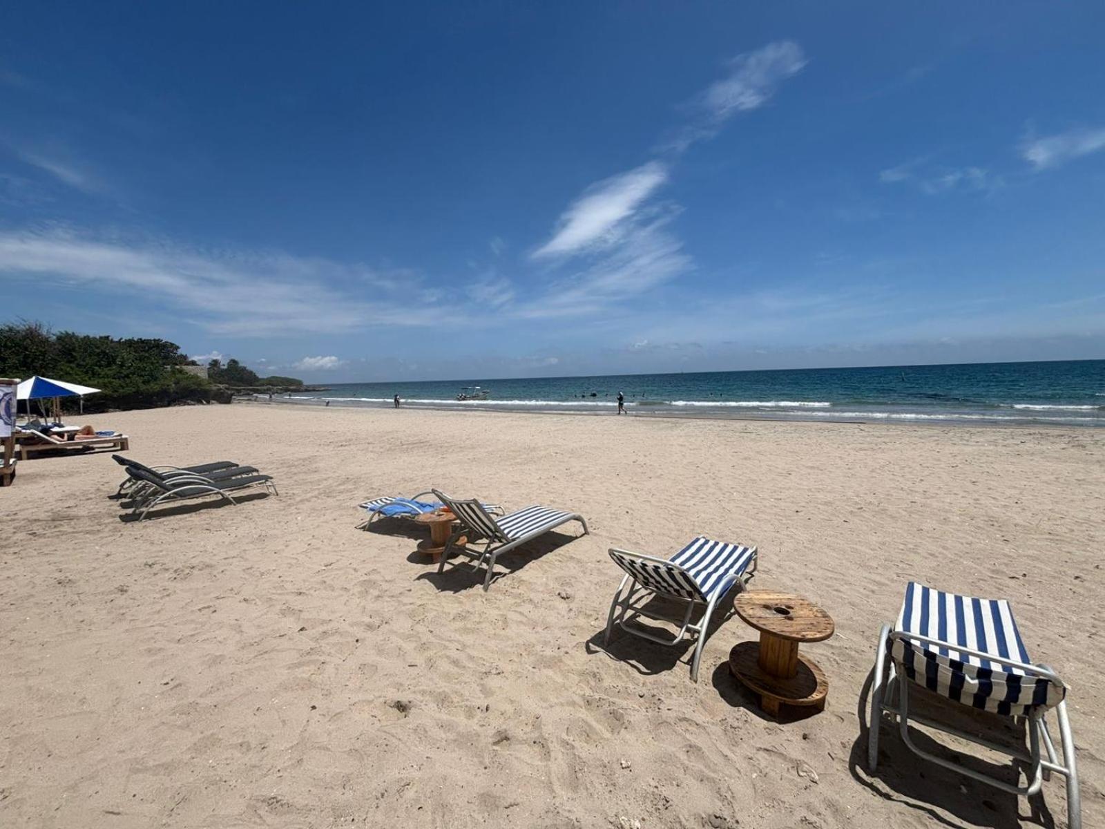 Resort Playa Del Angel