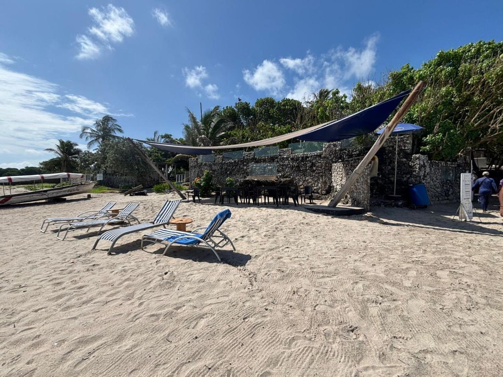 Resort Playa Del Angel *