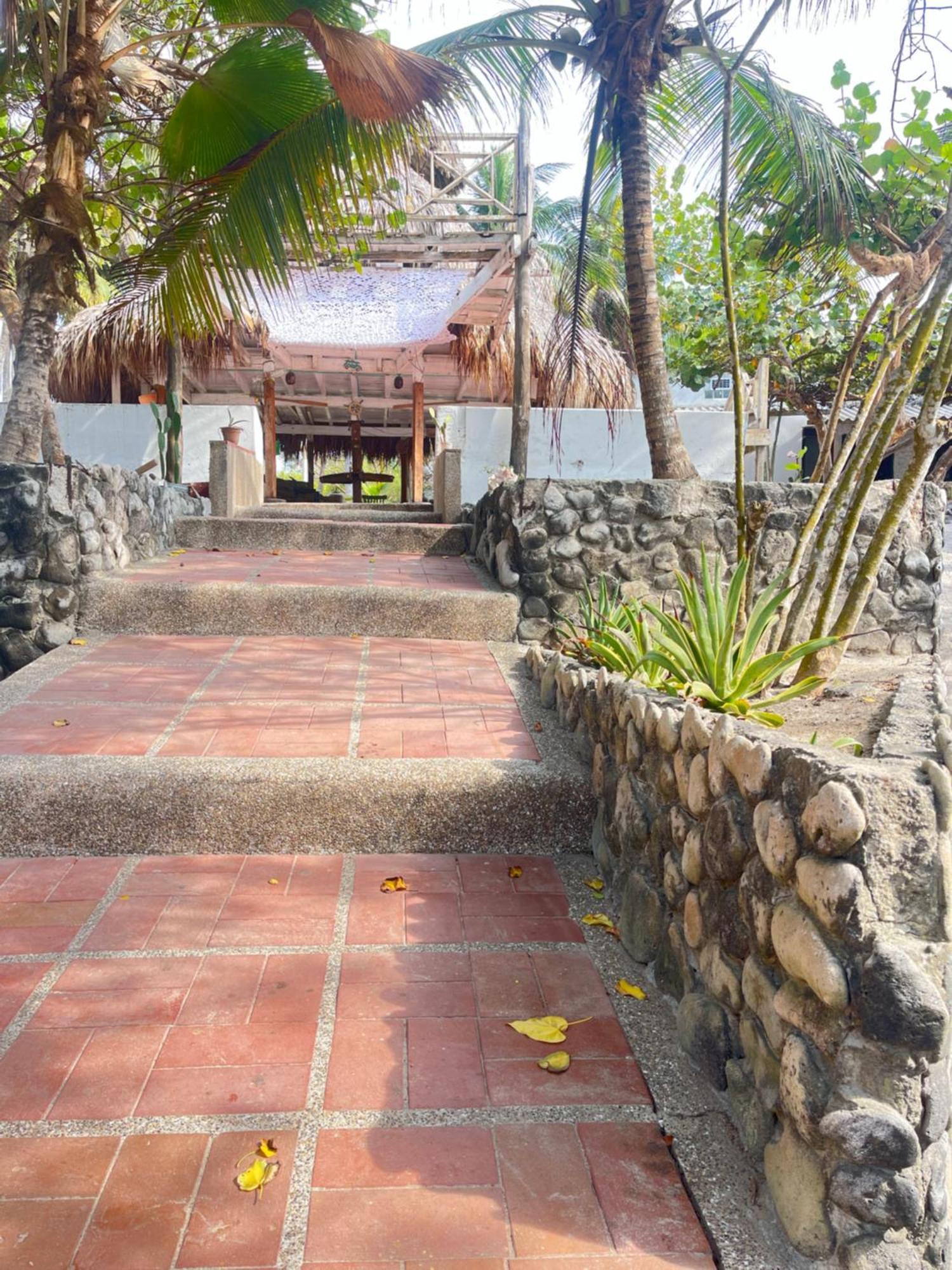 Playa Del Angel Resort Cartagena