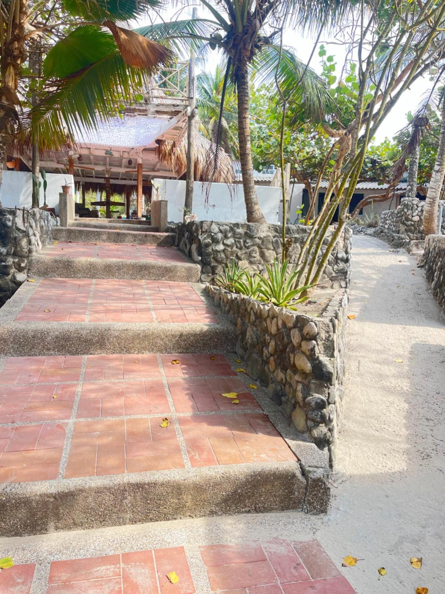 Playa Del Angel Resort Cartagena